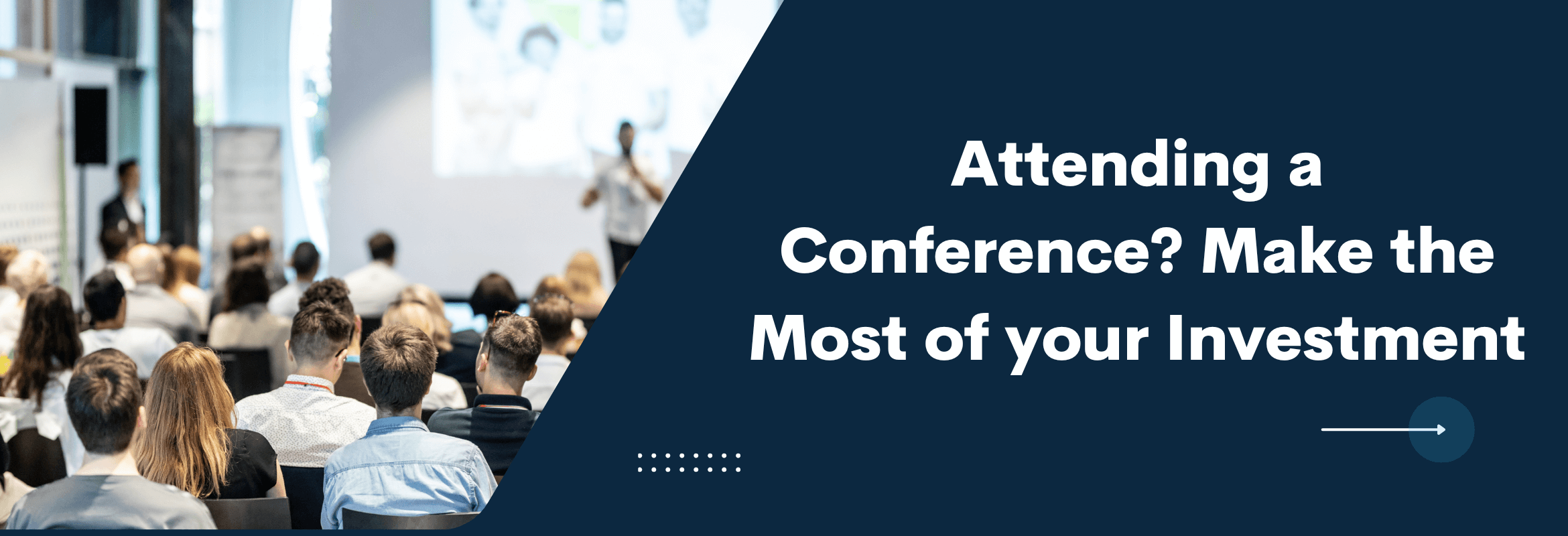 Conference Checklist